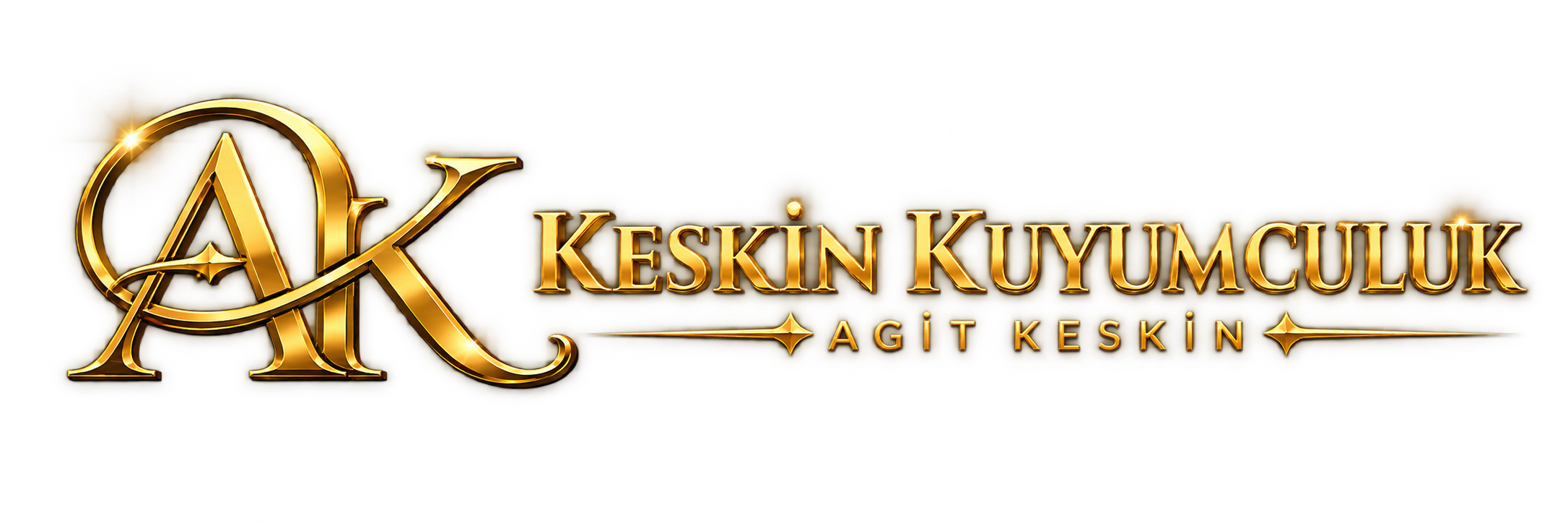 Keskin Kuyumculuk Logo